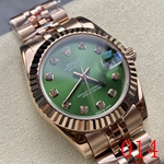 ロレックスコピー時計 582モデル